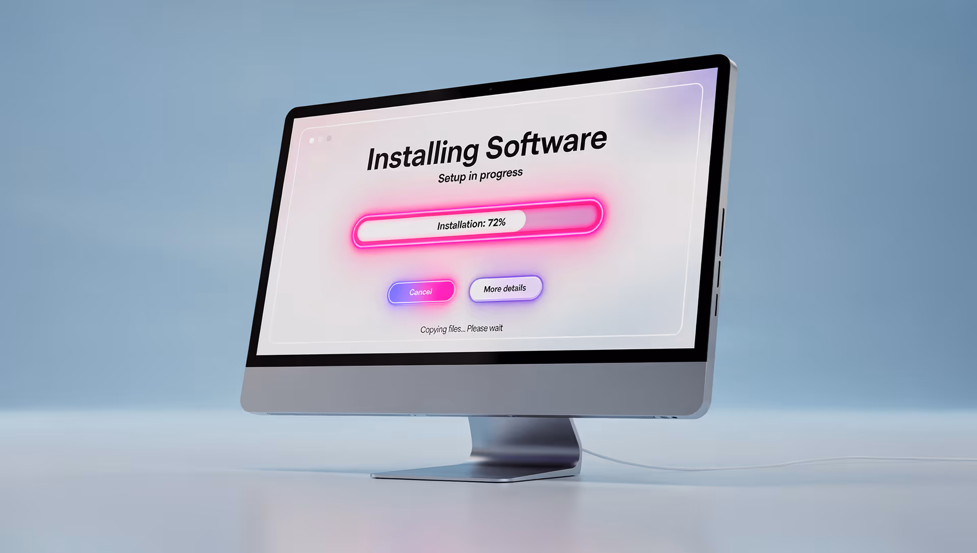 pre-installation winpe