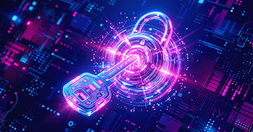 cle recuperation bitlocker