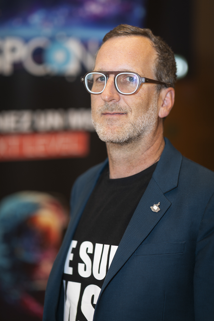 Thomas Bresse, co-fondateur et CEO de BeMSP