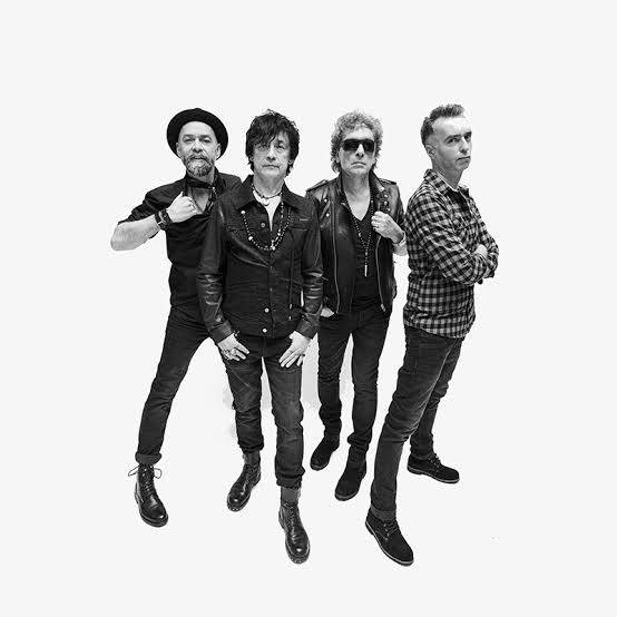 Lady Pank - Festiwal Borysewicza