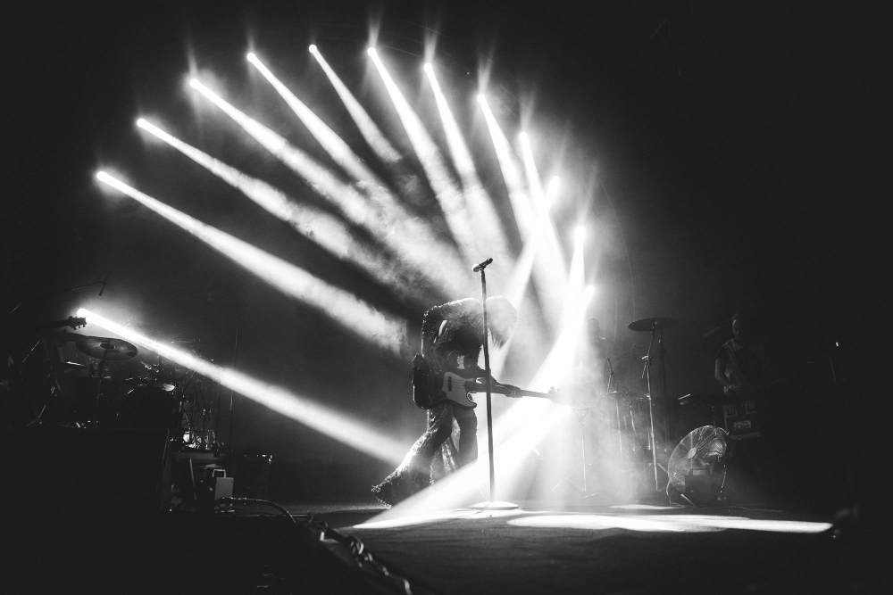 Festiwal Borysewicza - info