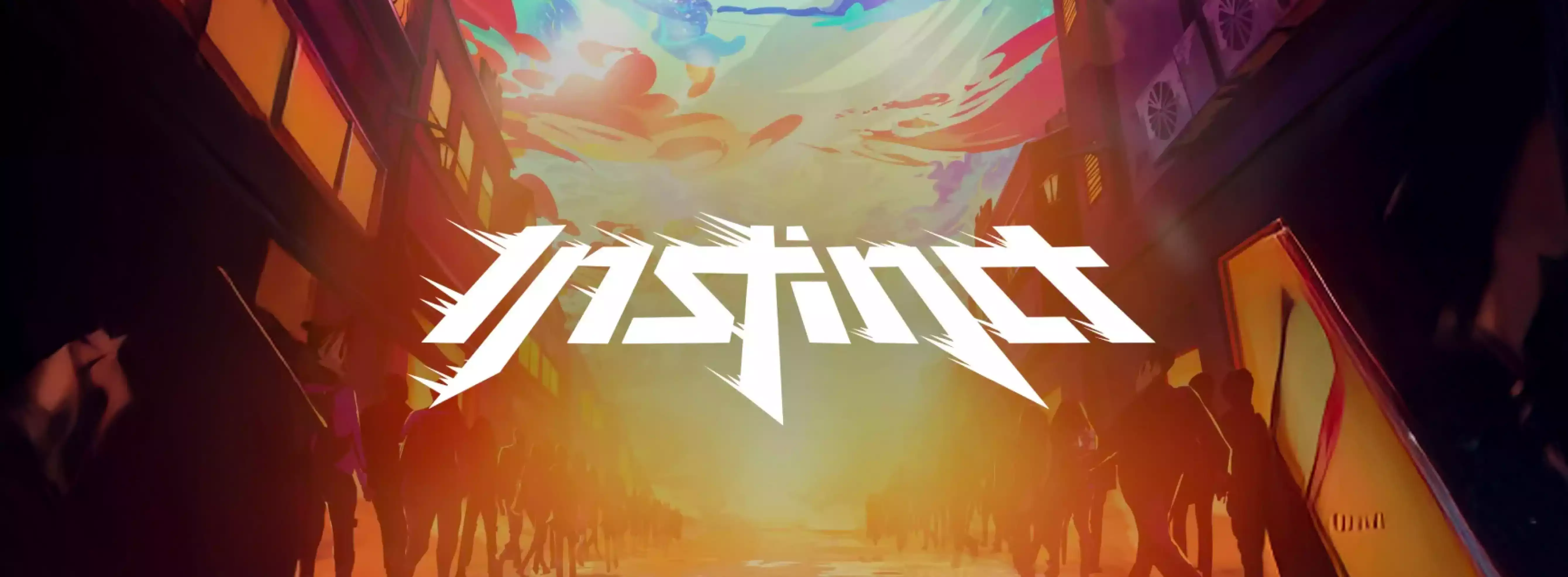 Bandeau - Inoxtag instinct