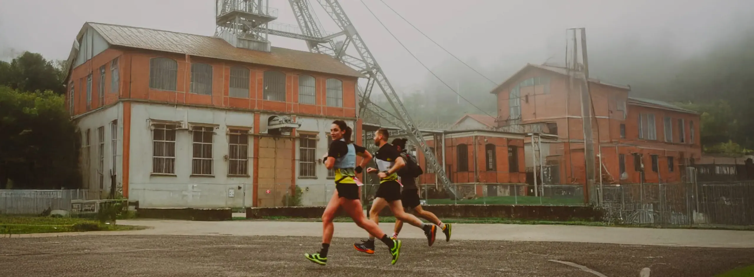 Sainté Urban Trail : bandeau de couverture de l'étude de cas Axome