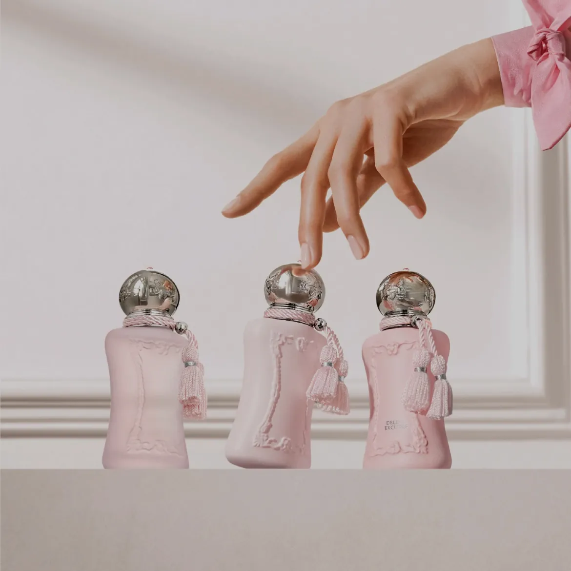 PARFUMS DE MARLY