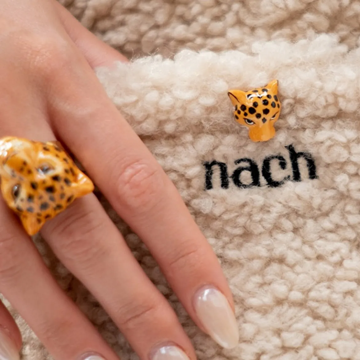 Nach Bijoux