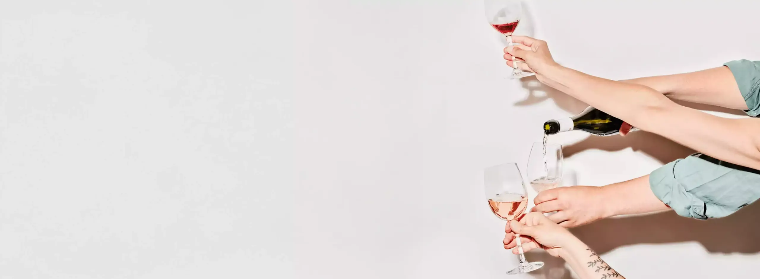 The Wine Family : bandeau de couverture de l'étude de cas Axome