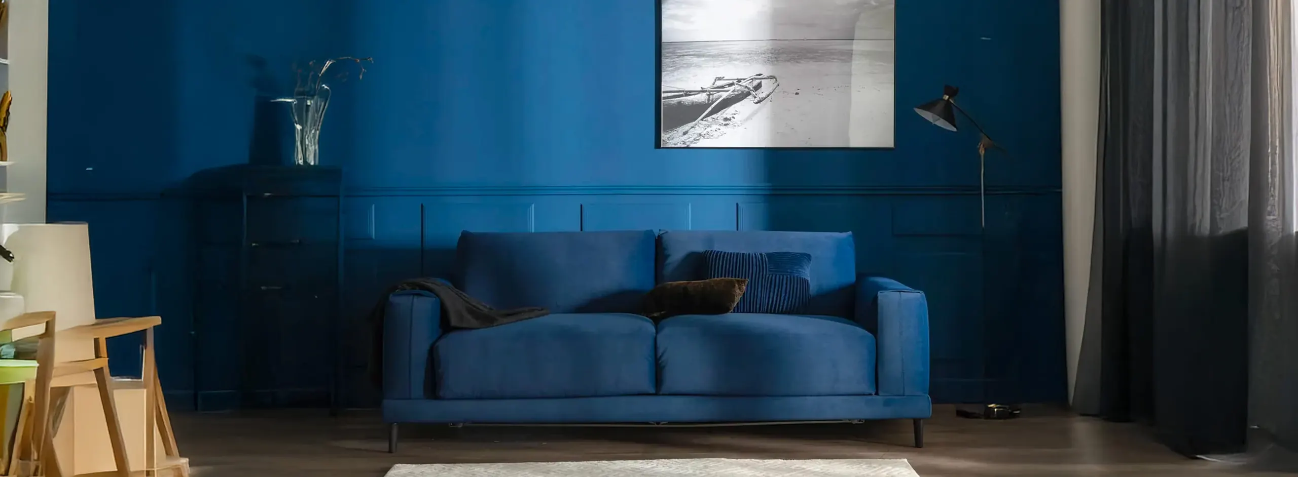 La Maison Convertible : bandeau de couverture de l'étude de cas Axome