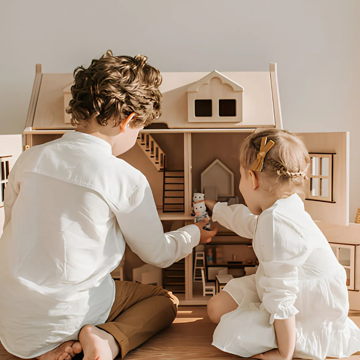 Sylvanian Families