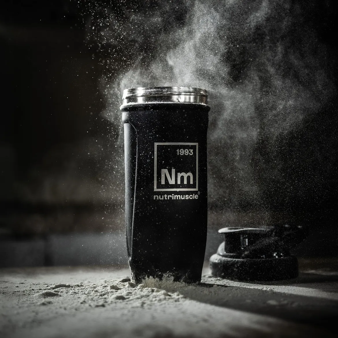 Nutrimuscle