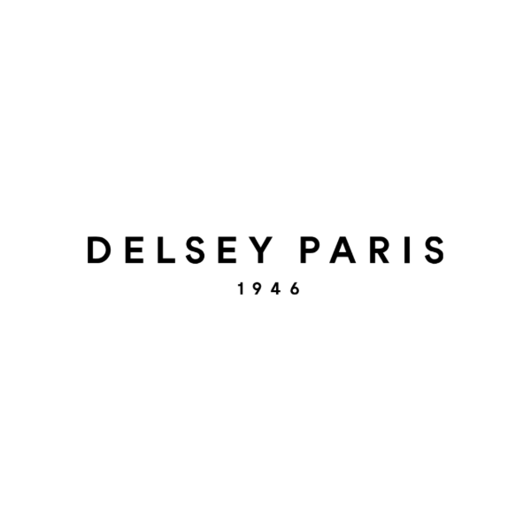 Logo Delsey Paris