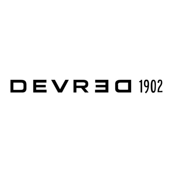 Logo Devred 1902