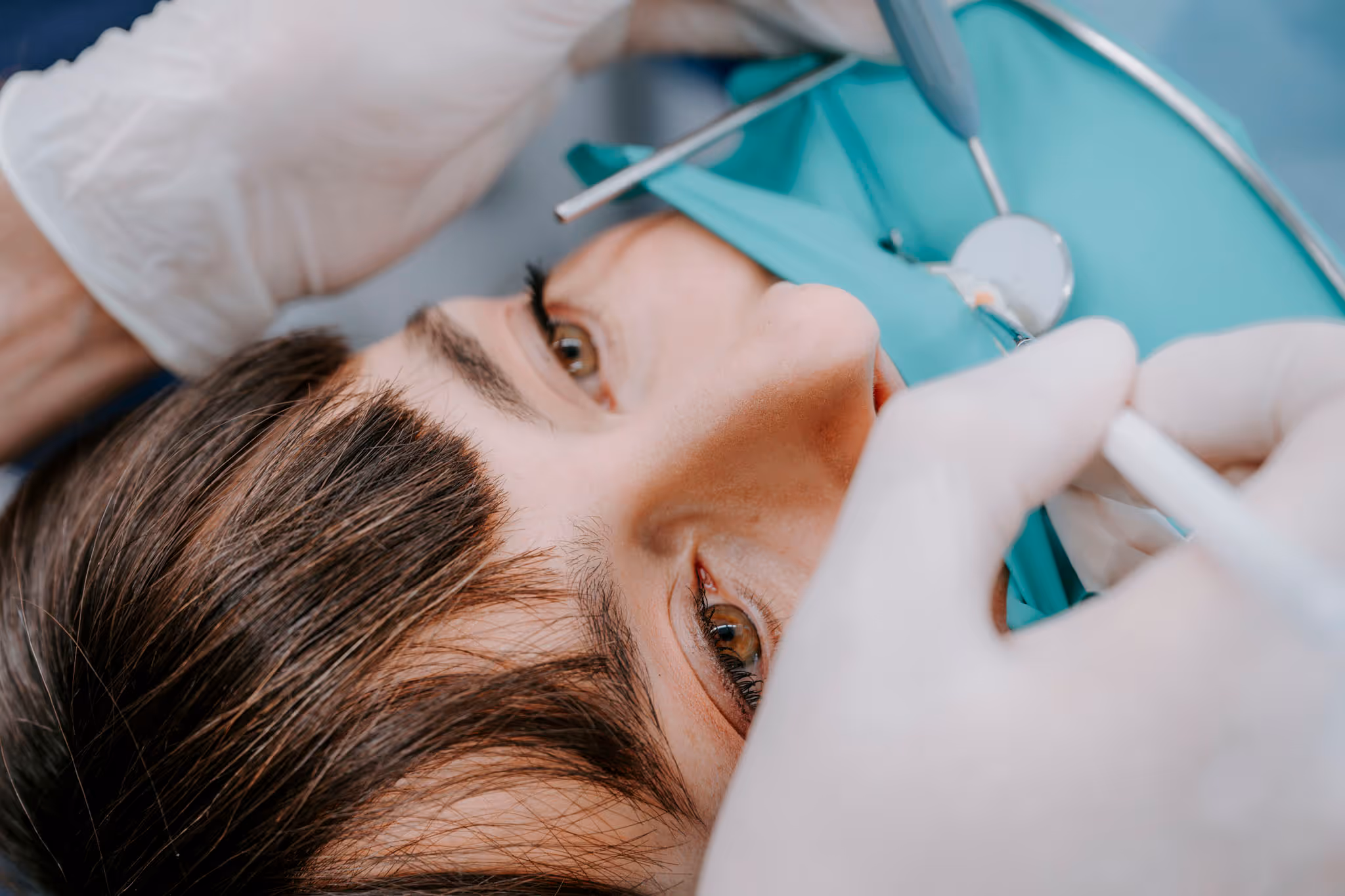 visita paradontologica