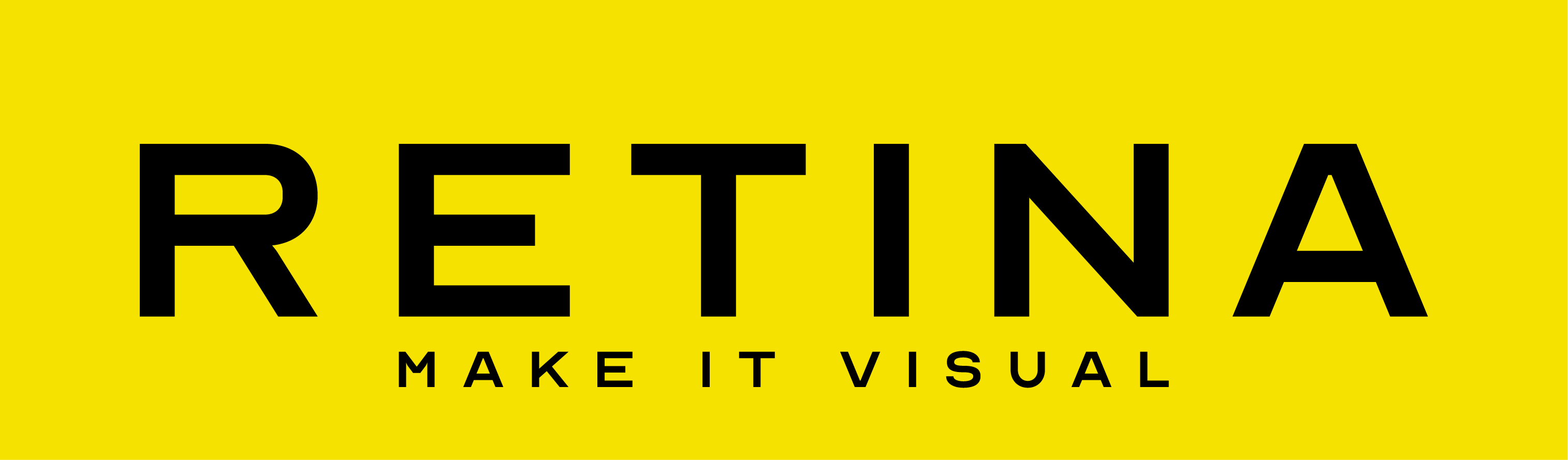 logo retina contents