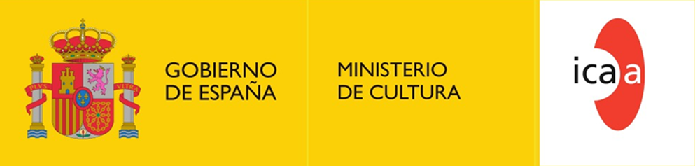 logo ministerio cultura