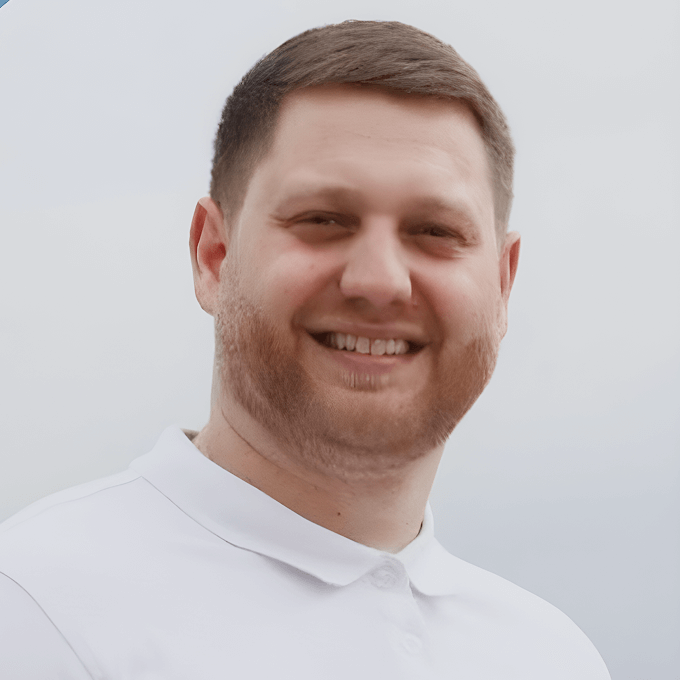 CEO of Azurite logistics