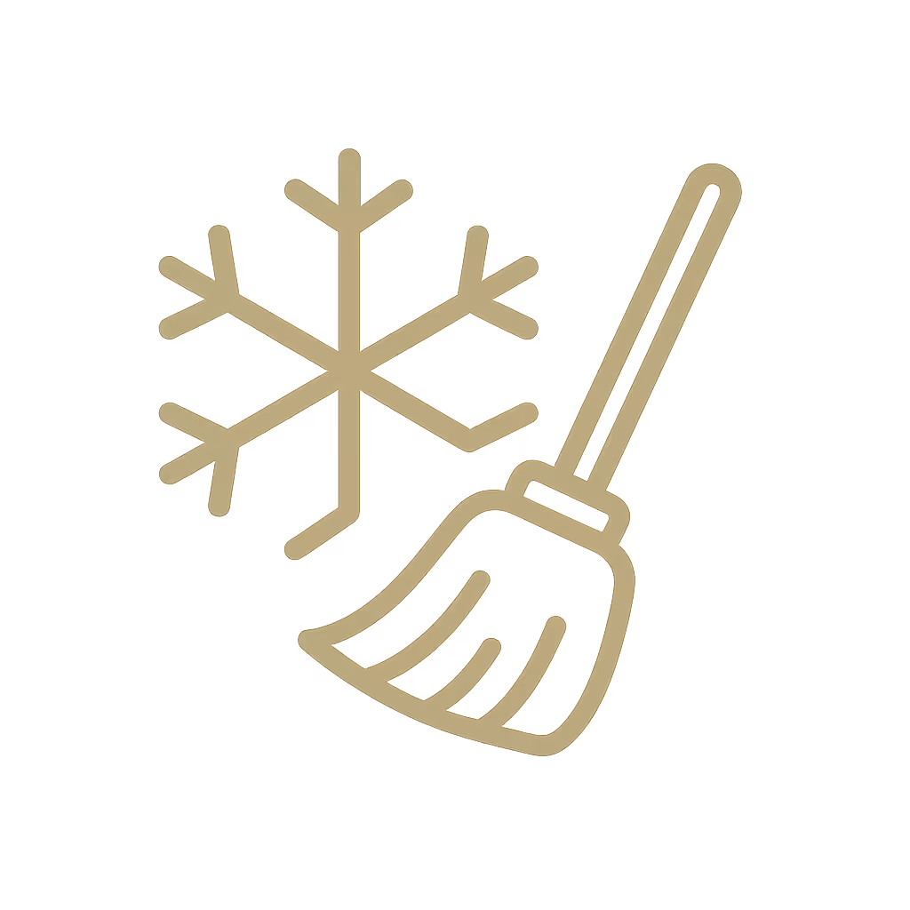 Icon Winterdienst