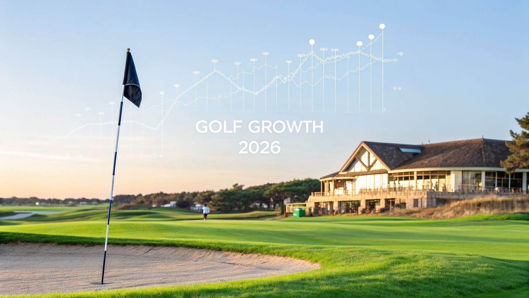 Fixing The Golf Business Model for 2026 Growth