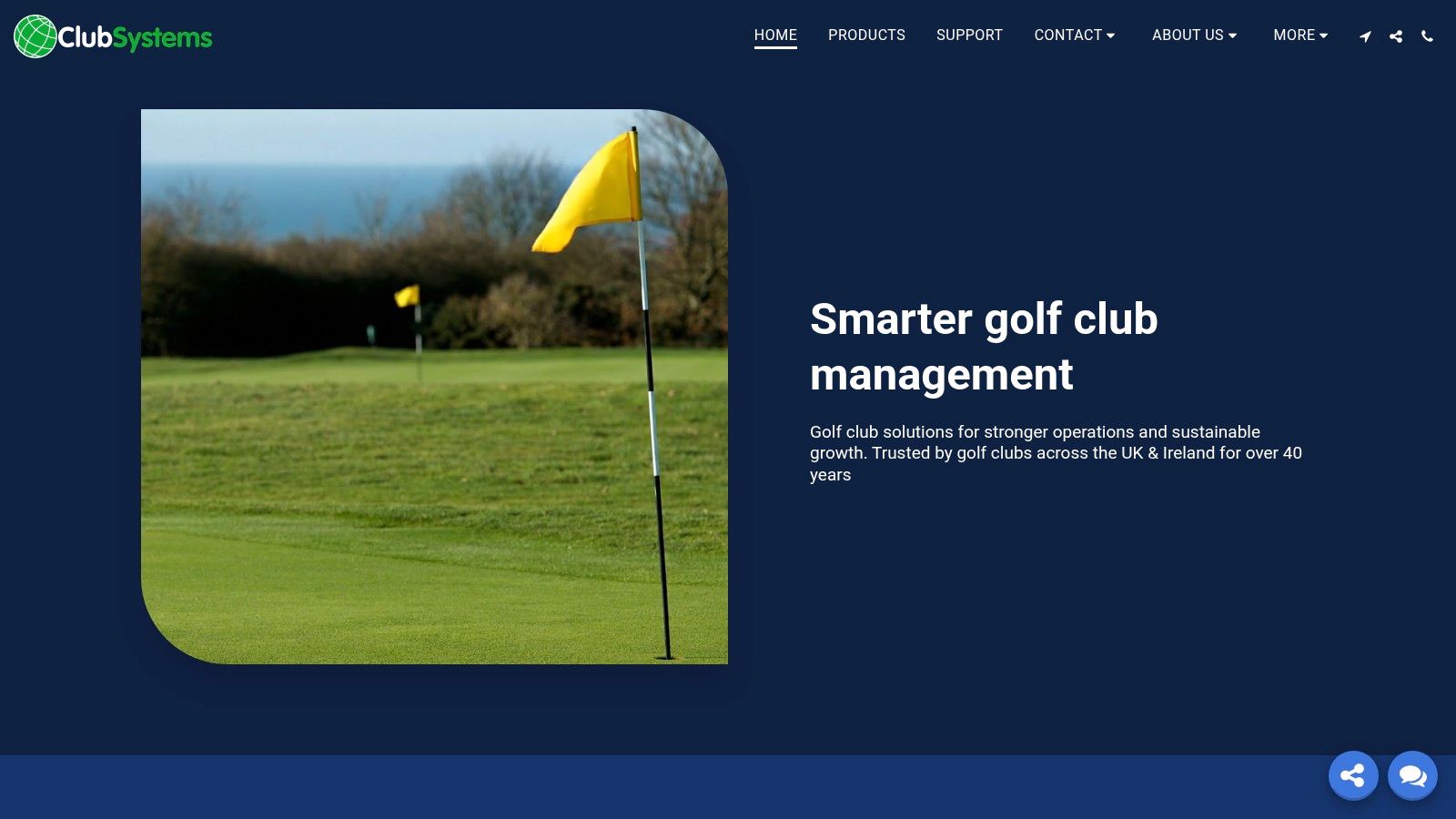 Club Systems International (ClubV1 + HowDidiDo)