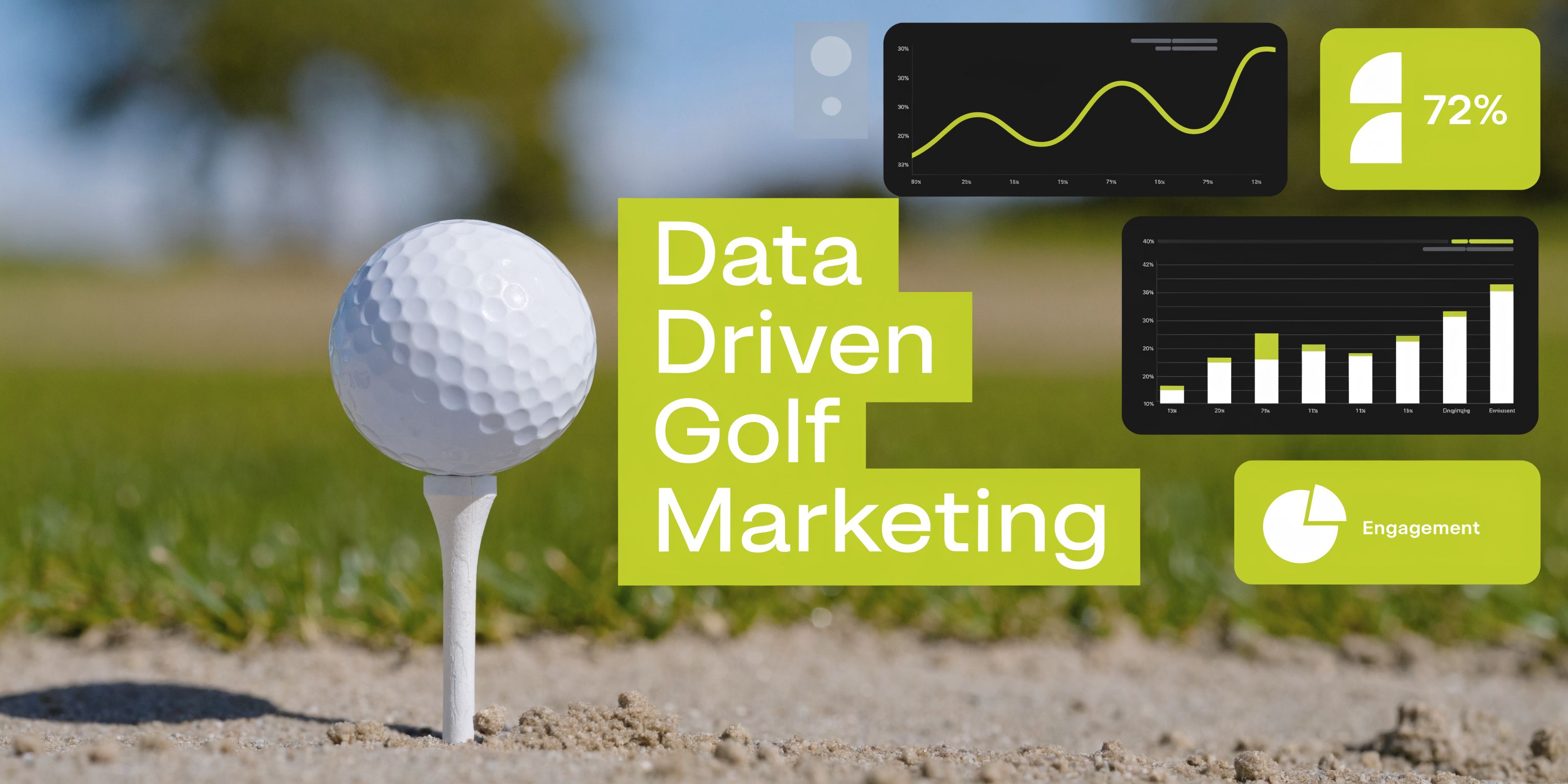 Data Driven Golf Marketing: A Club's Playbook for 2026
