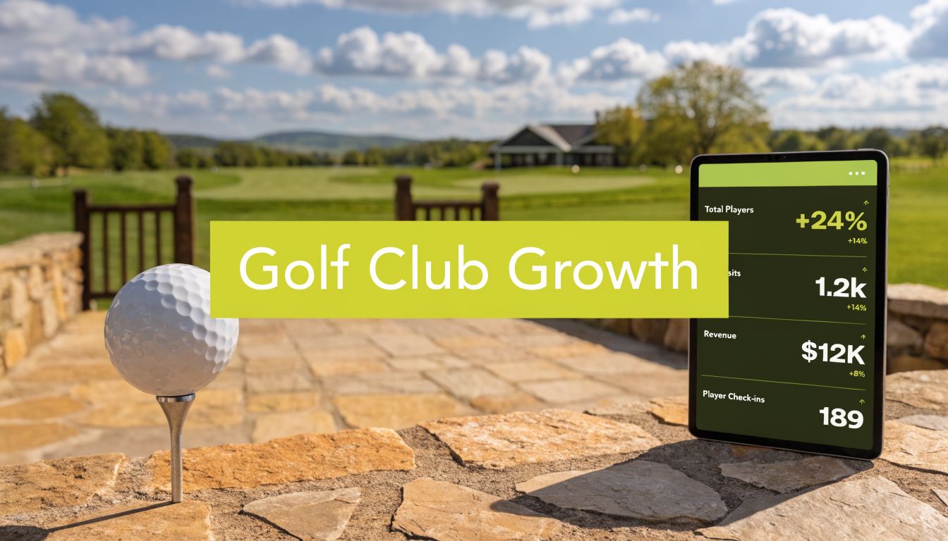 Golf Club Lead Generation: Attract & Convert Members