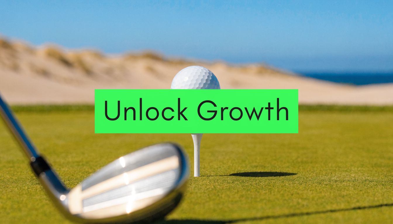 Unlock Growth: Golf Membership Lead Generation