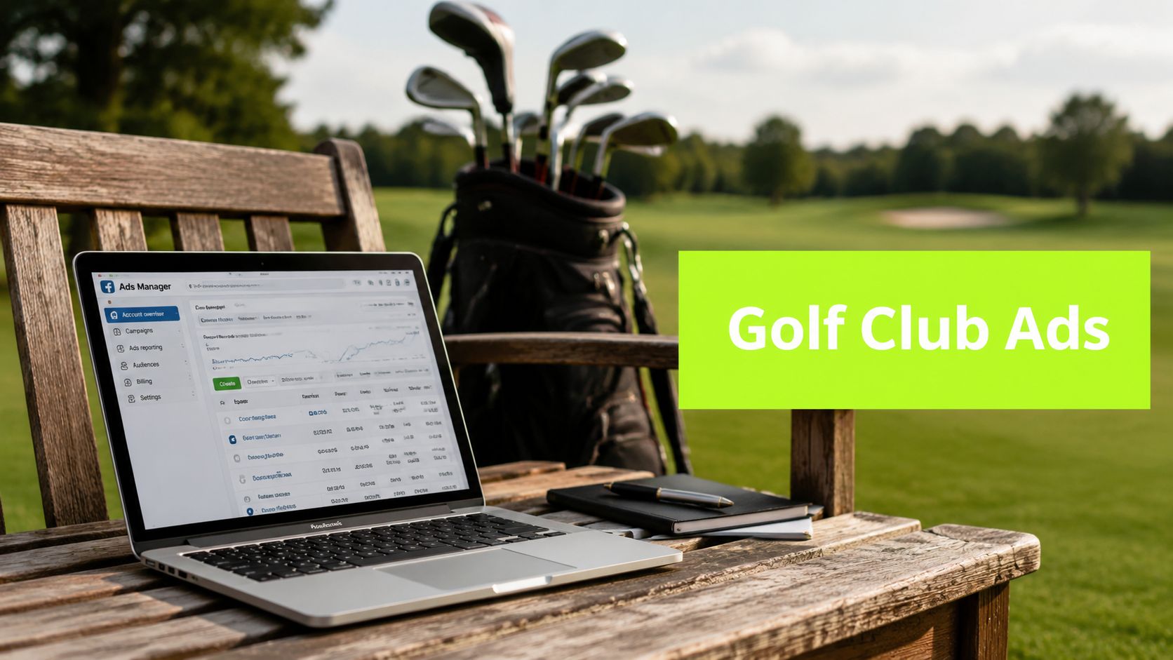 How to Market a Golf Club on Facebook in 2026