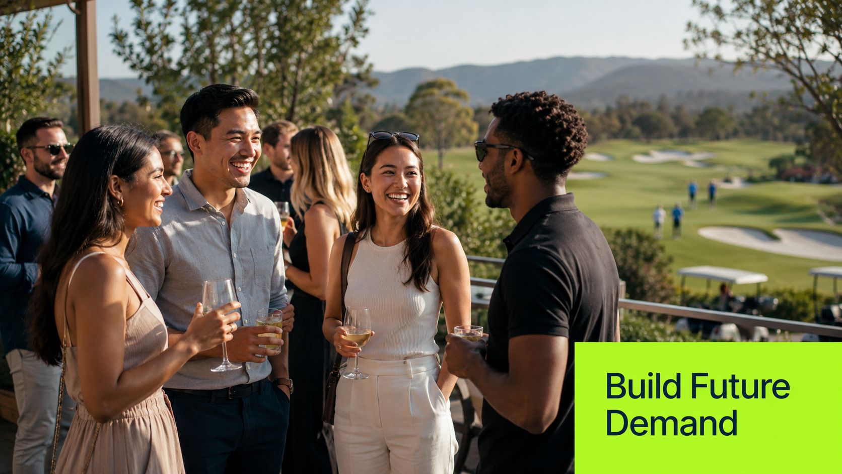Facebook Ads for Creating Future Demand