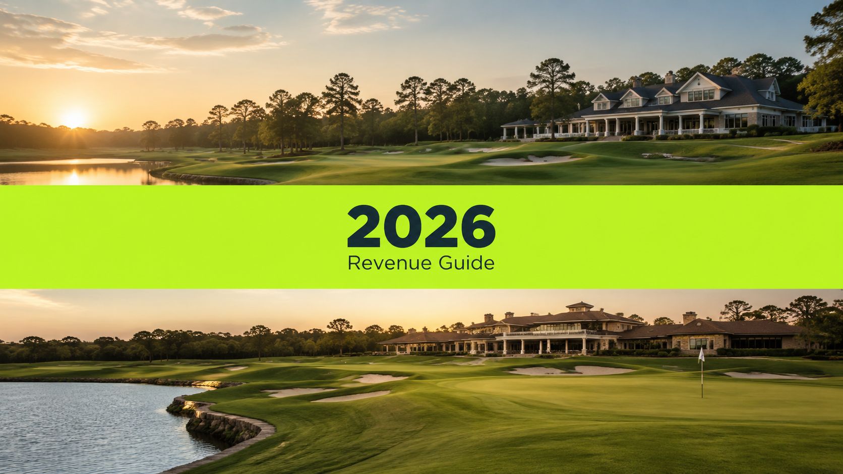 Multi Site Golf Club Marketing: 2026 Revenue Guide
