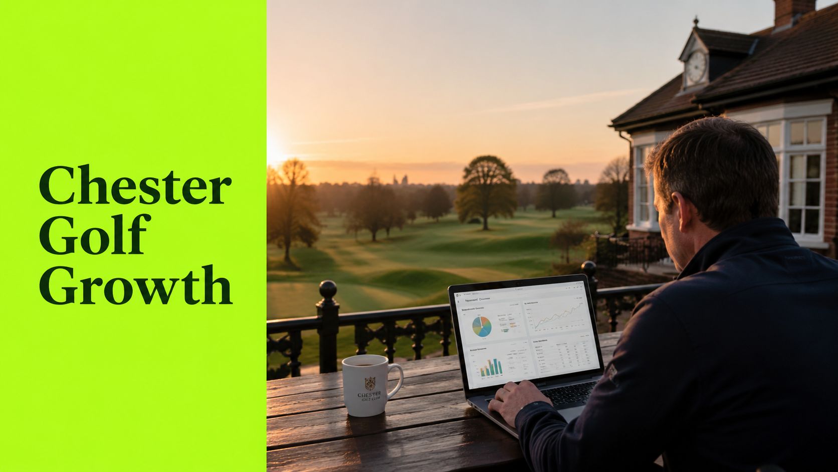 Golf Club Marketing Chester: Boost Your Membership in 2026