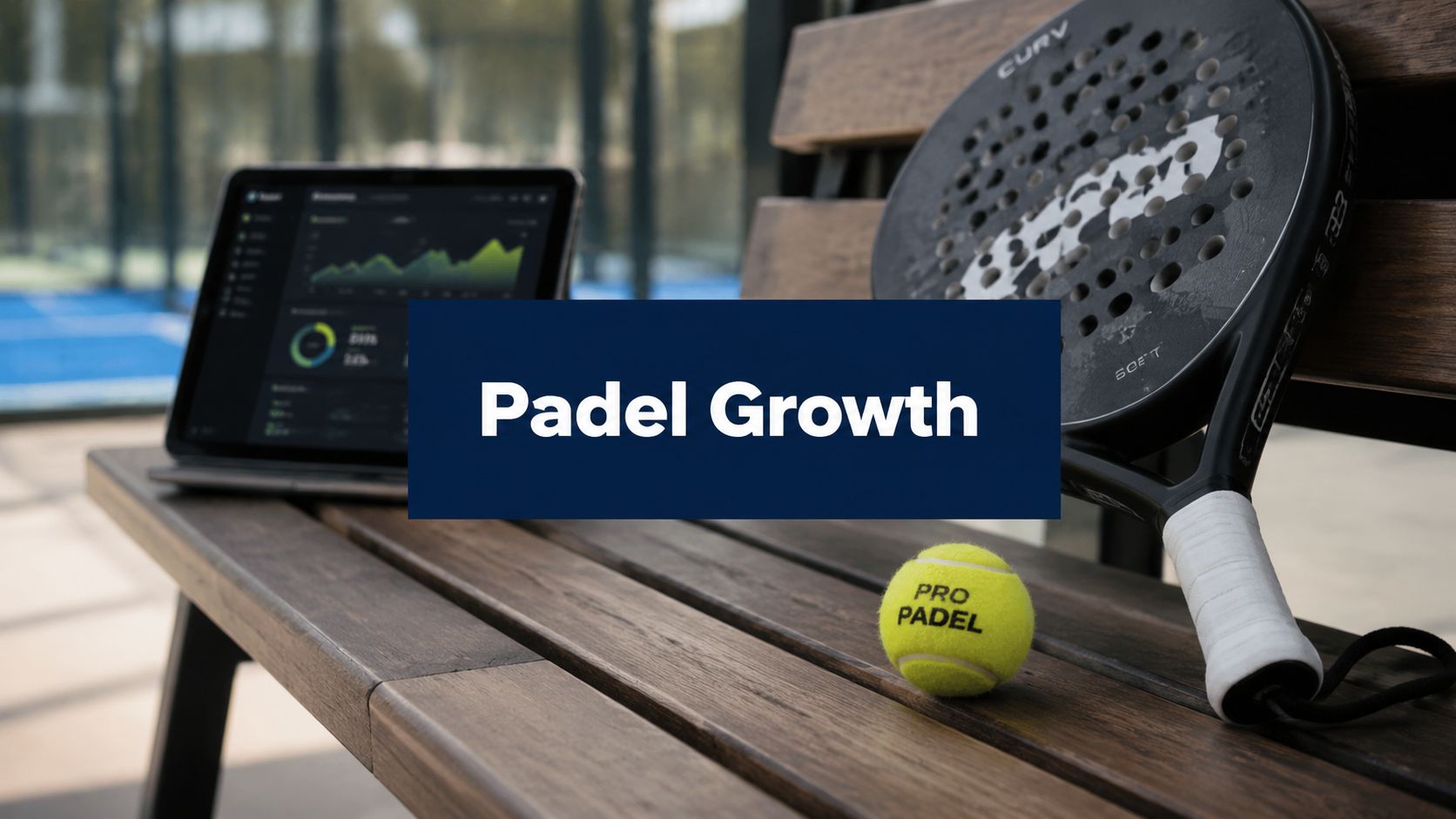 Padel Club Lead Generation: Playbook for Growth