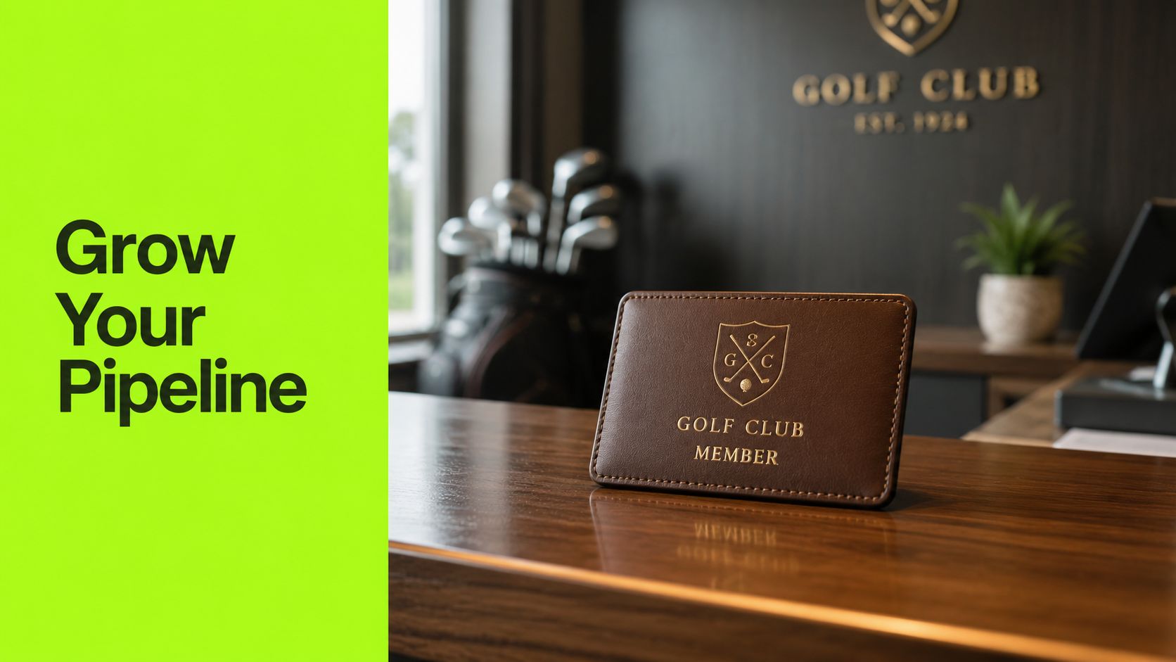 Golf Club Membership Marketing: Grow Your Pipeline