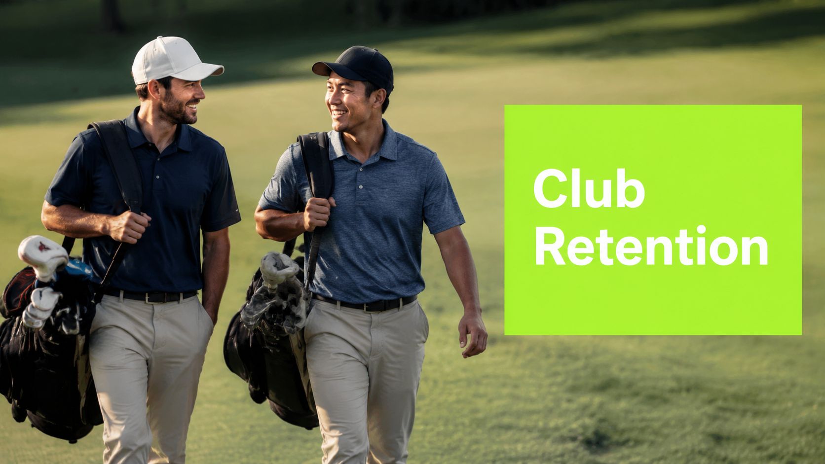 Boost Golf Club Member Retention: 2026 Guide to Loyalty