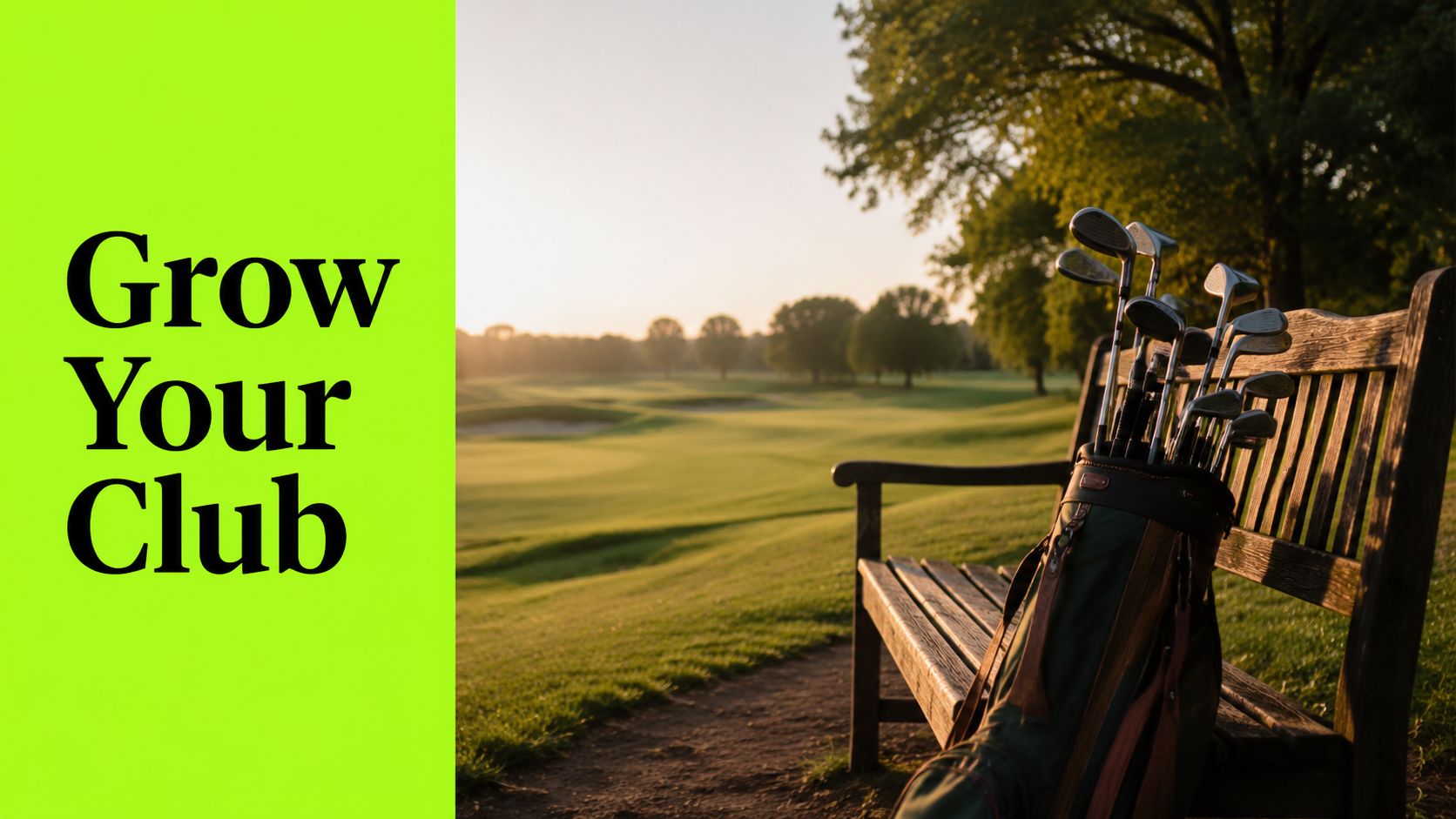 Golf Club Membership Ideas: Boost Growth in 2026