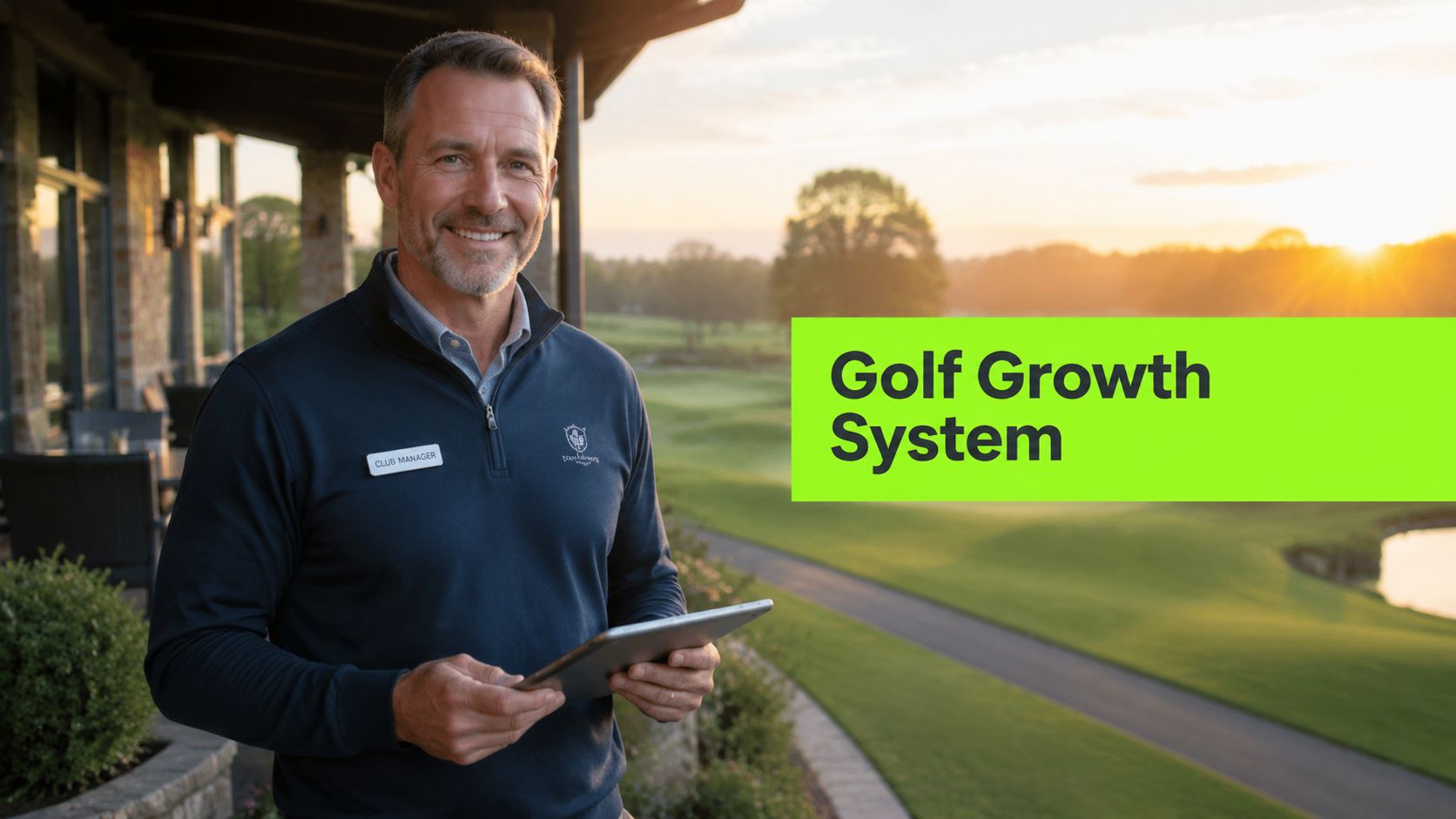 Golf Club Lead Generation: The Complete Growth System 2026