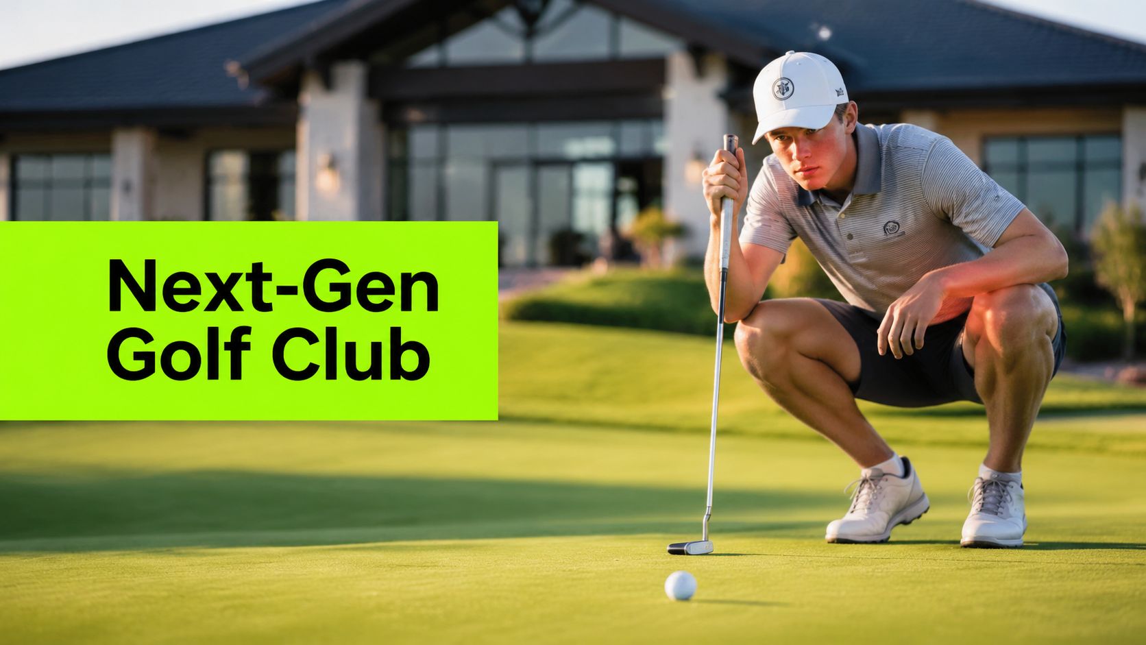How to Attract Younger Golf Club Members: A 2026 Playbook