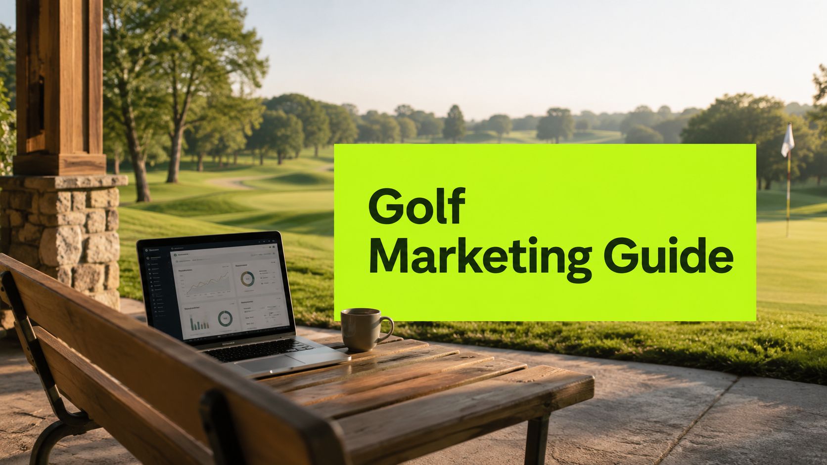 Golf Marketing Agency Explained for Clubs That Want Growth
