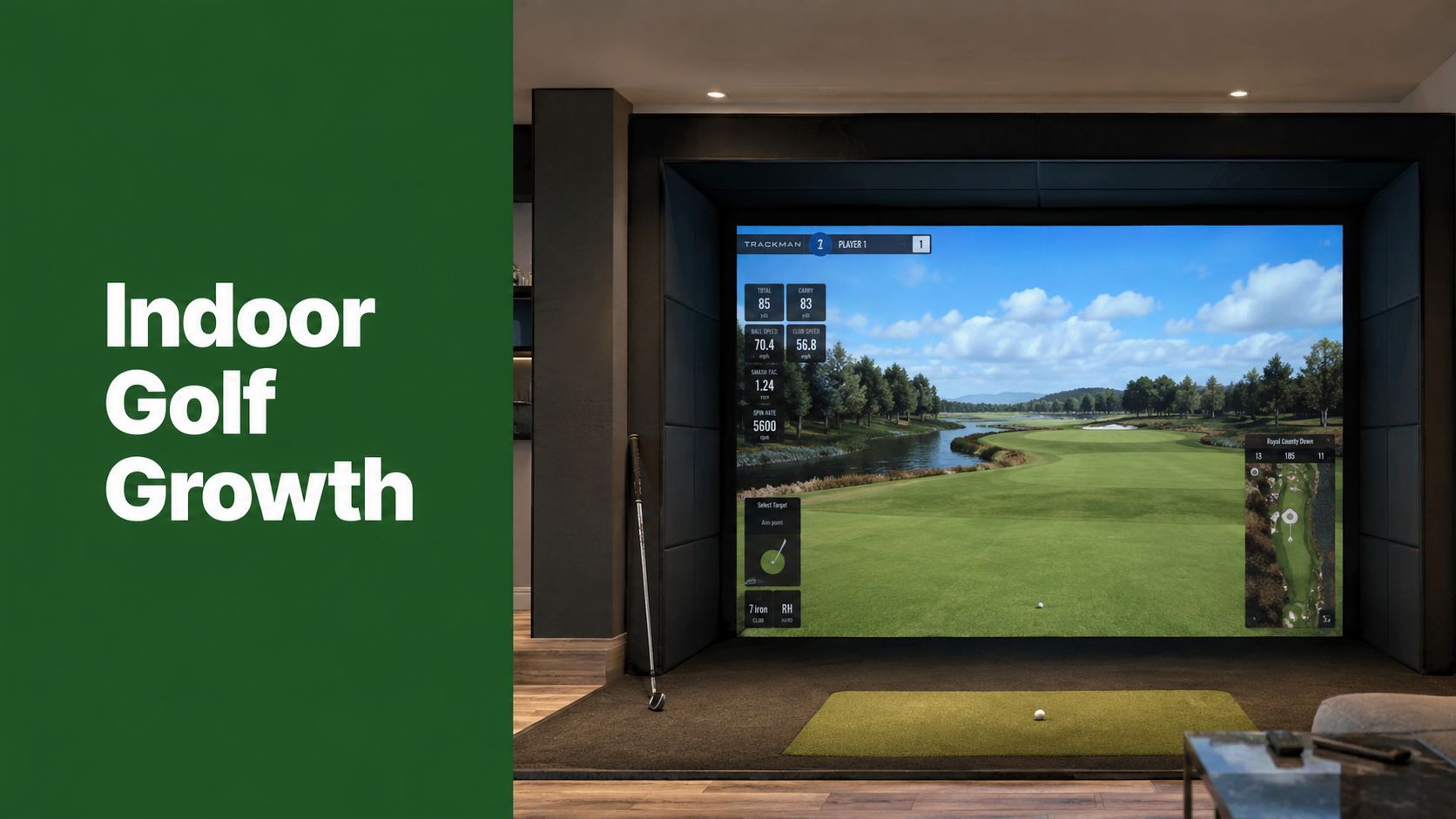 How to Grow My Indoor Golf Facility: Pro Tips for 2026