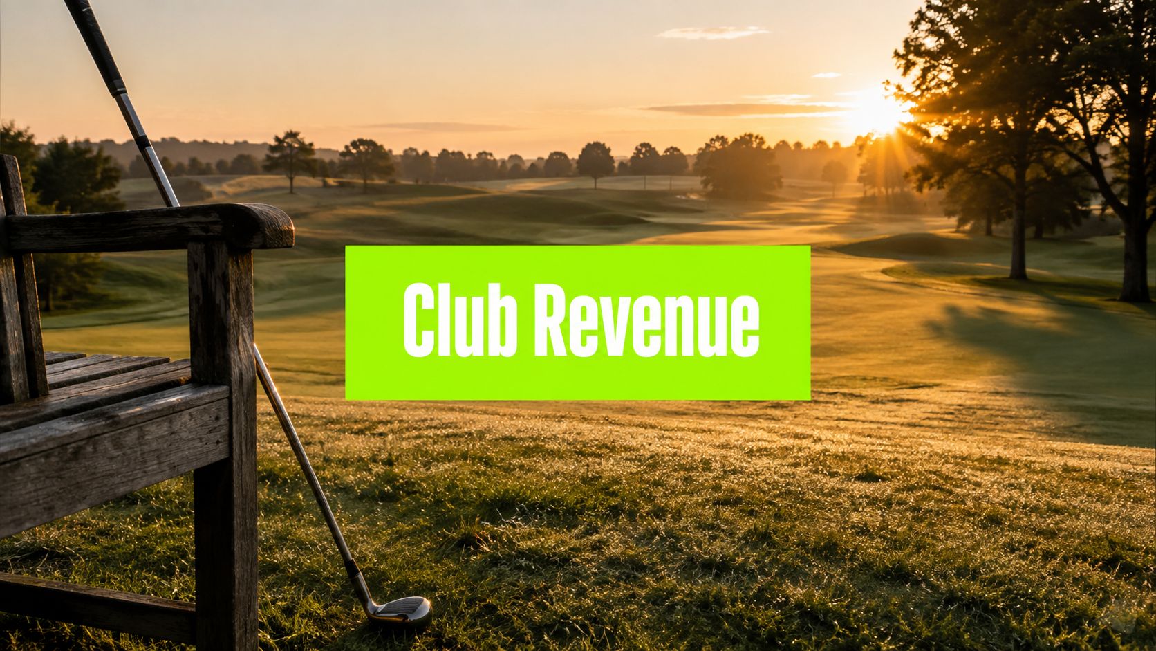 10 Golf Club Revenue Ideas for Sustainable Growth