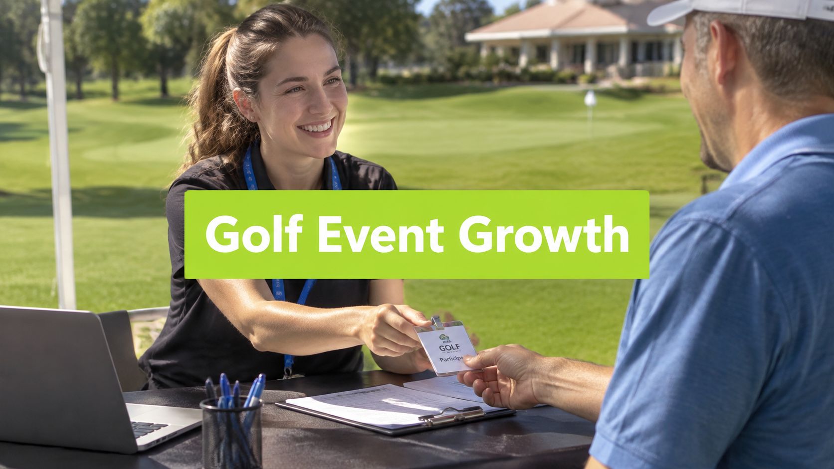 Golf Club Event Marketing: The Practical Growth Playbook