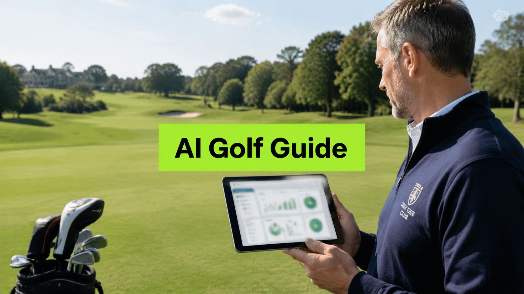 AI for Golf Clubs: A Practical UK Implementation Guide