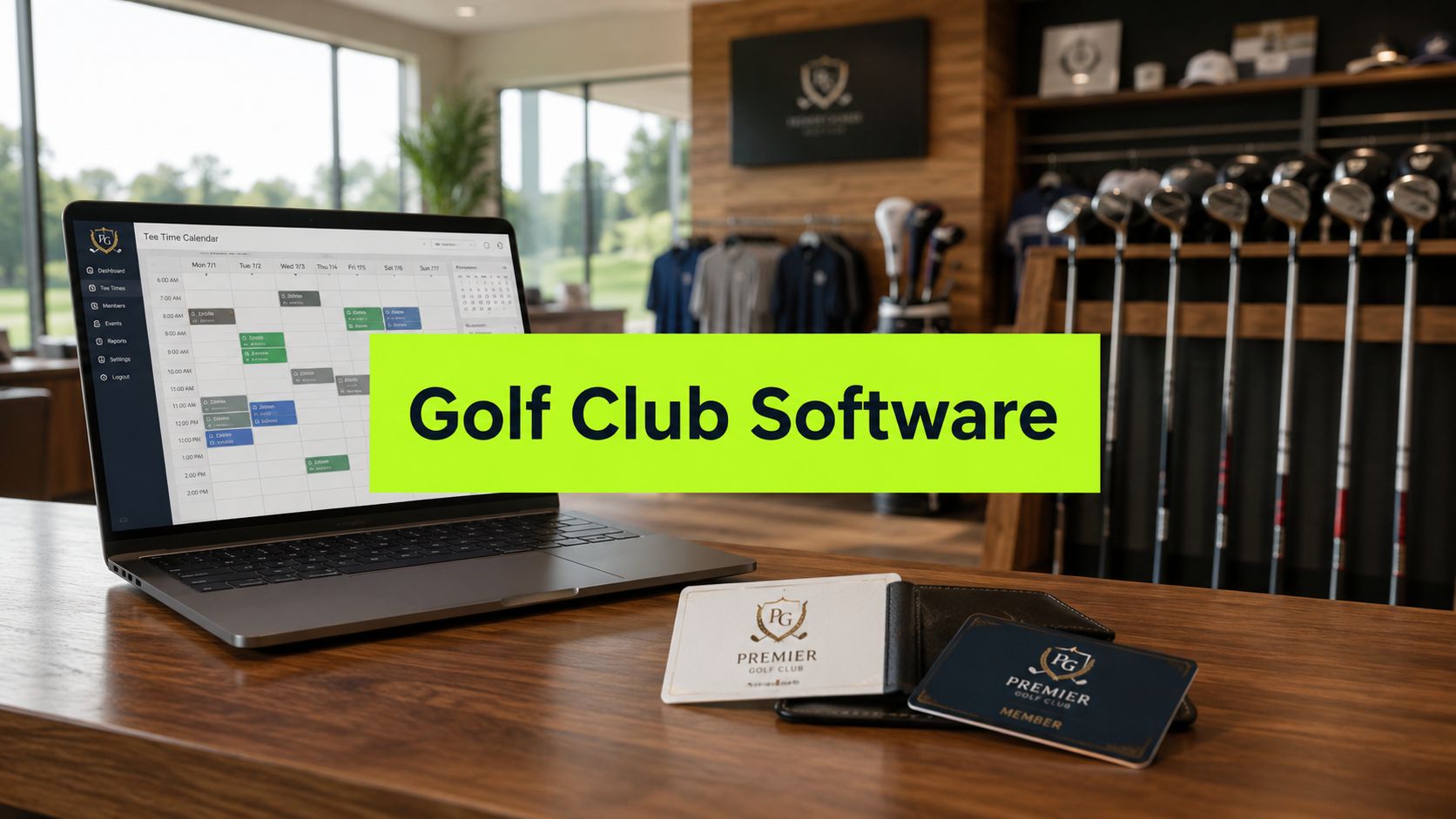Golf Club Management Software: A Practical Guide for Clubs