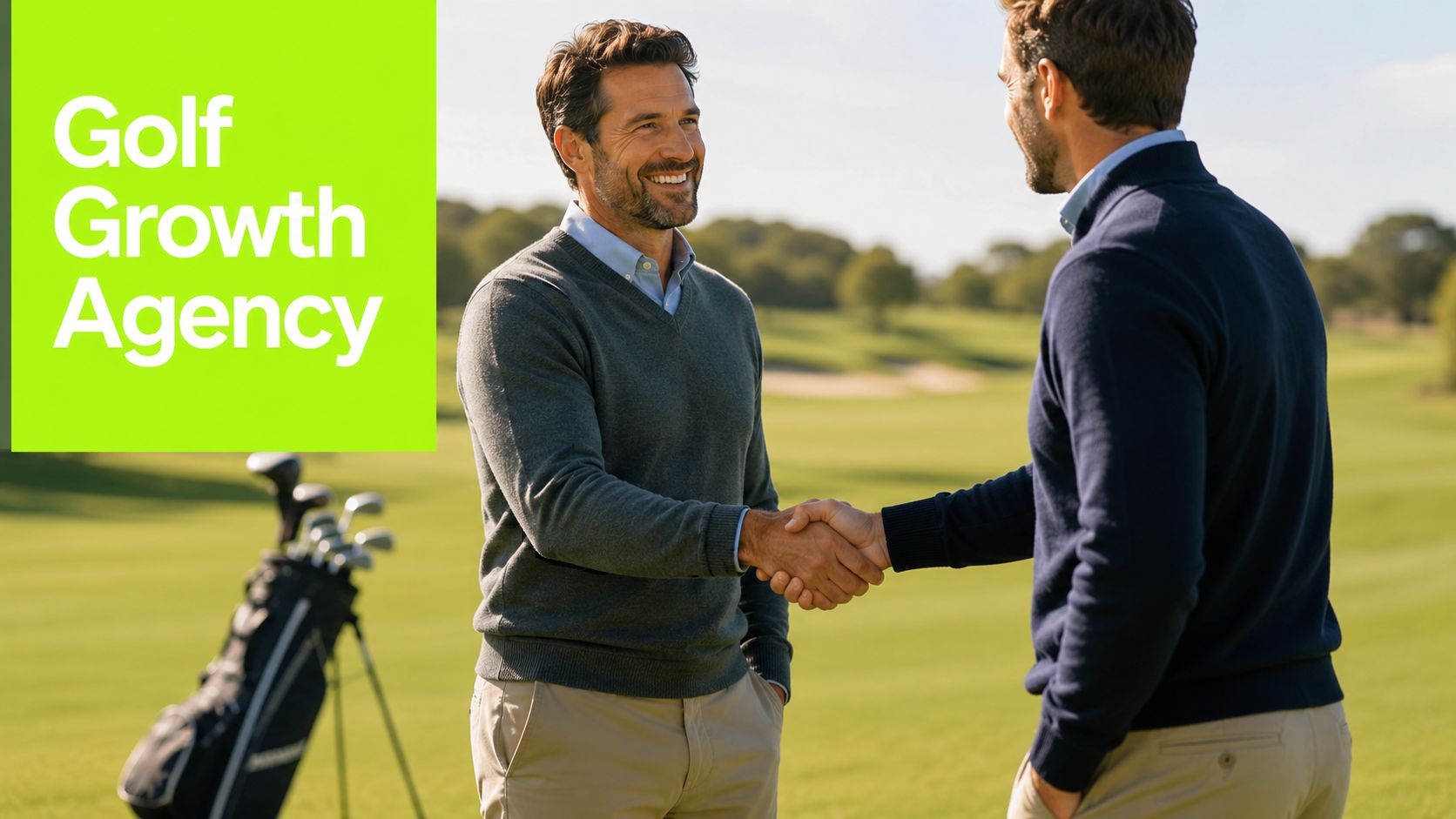 Golf Club Growth Agency: What Clubs Need to Know