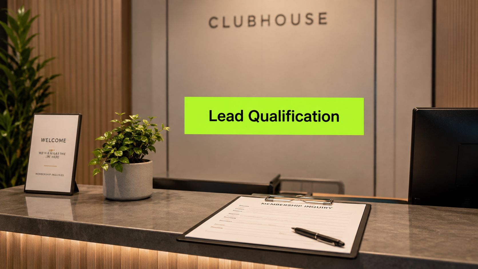 What Is Lead Qualification and Why It Matters for Clubs