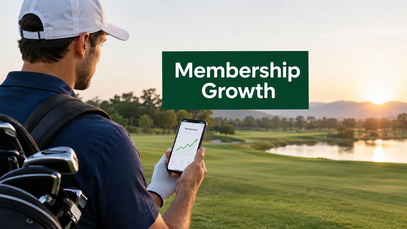Golf Course Marketing That Turns Enquiries Into Members