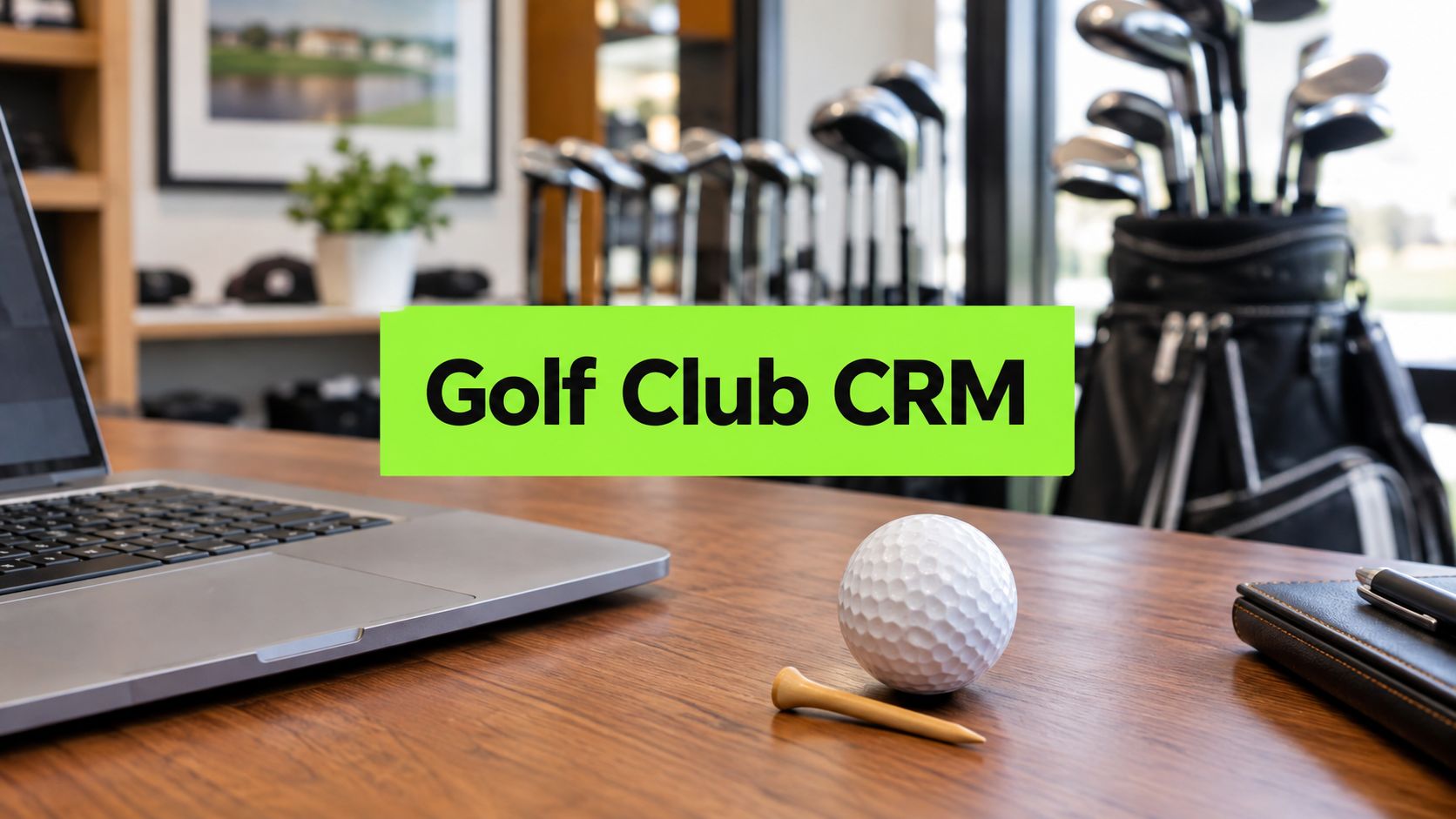 Golf Club CRM Explained: Features, Costs and Rollout