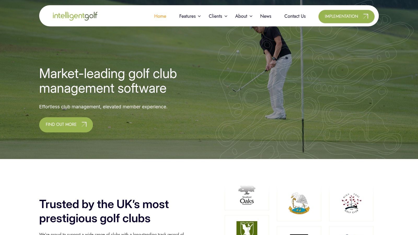 intelligentgolf
