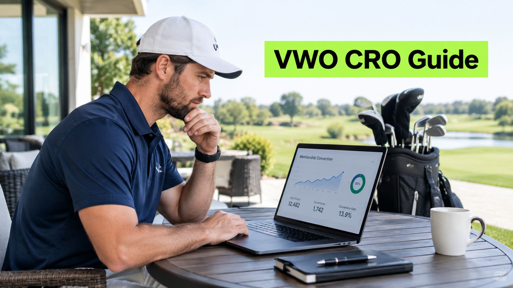 Vwo Conversion Rate Optimization