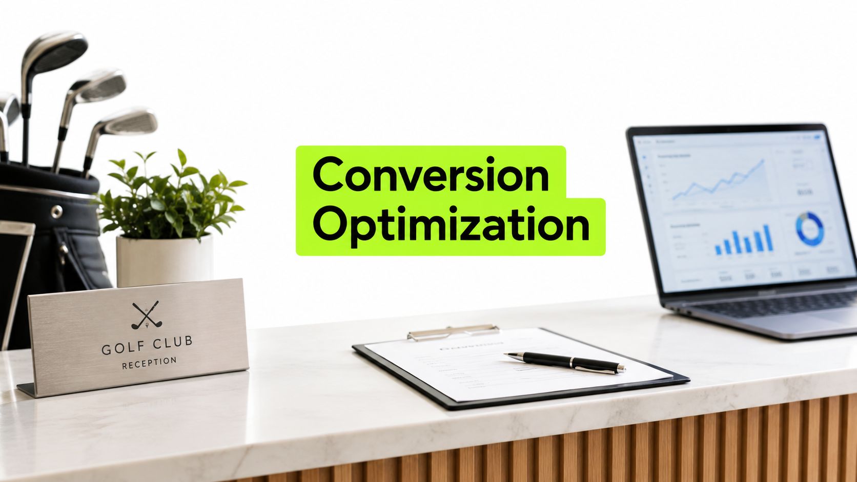 What Is Conversion Optimization