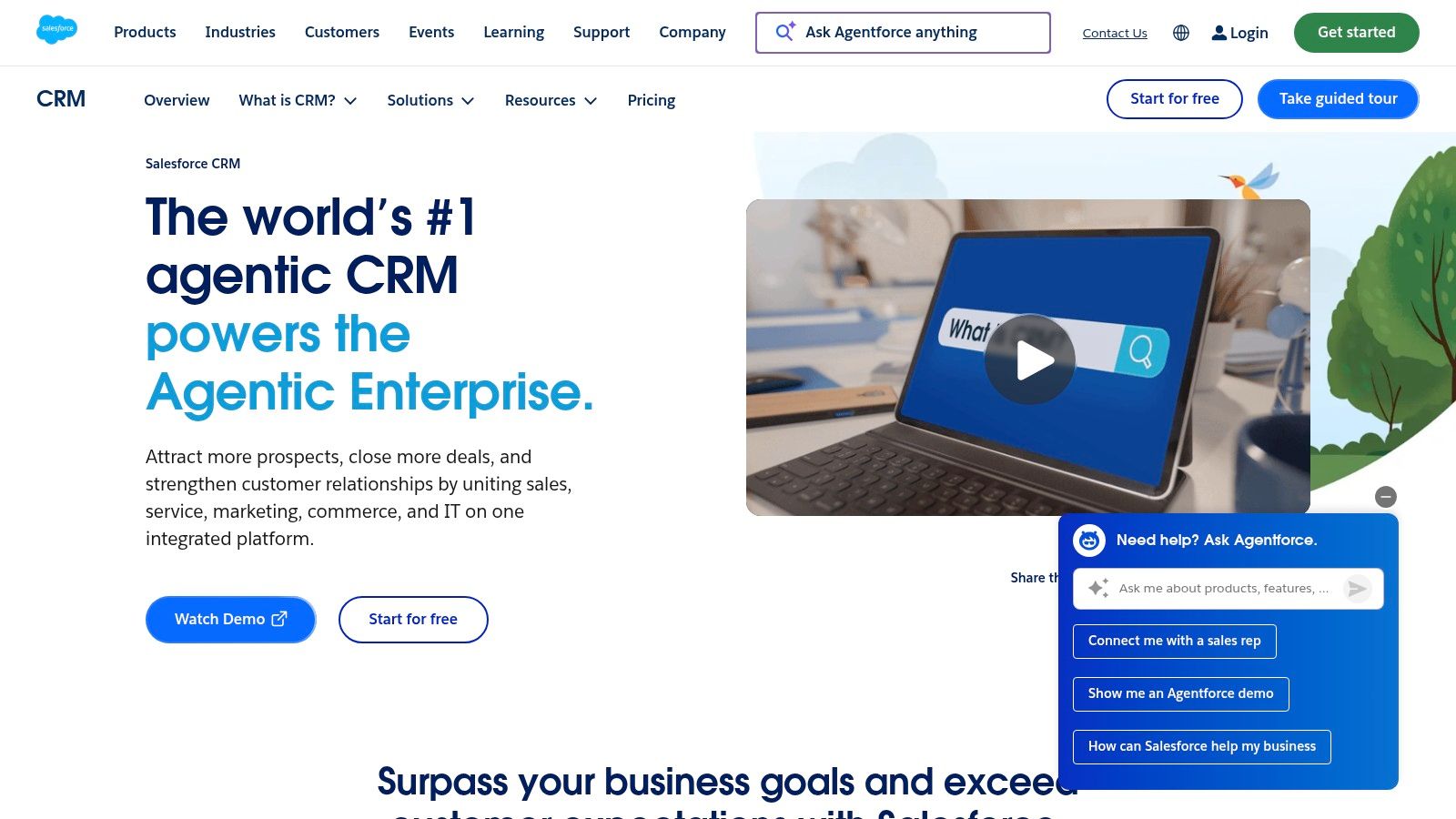 Salesforce