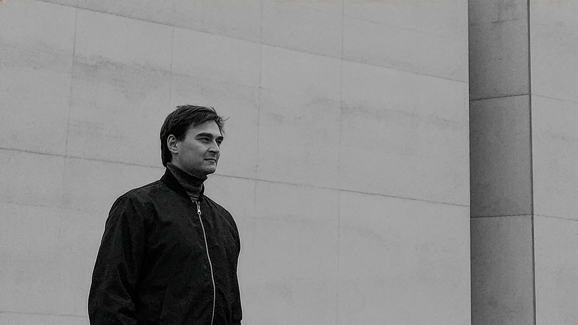 Photography of MPN Studio founder.